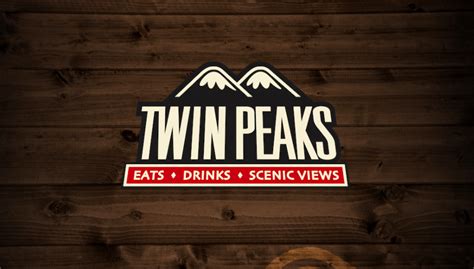 5 Twin Peaks Restaurant Locations. . Twins peak near me